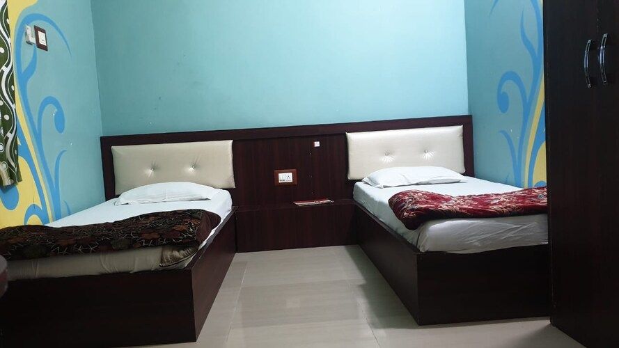 Sunshine Resort  Standard Room 3