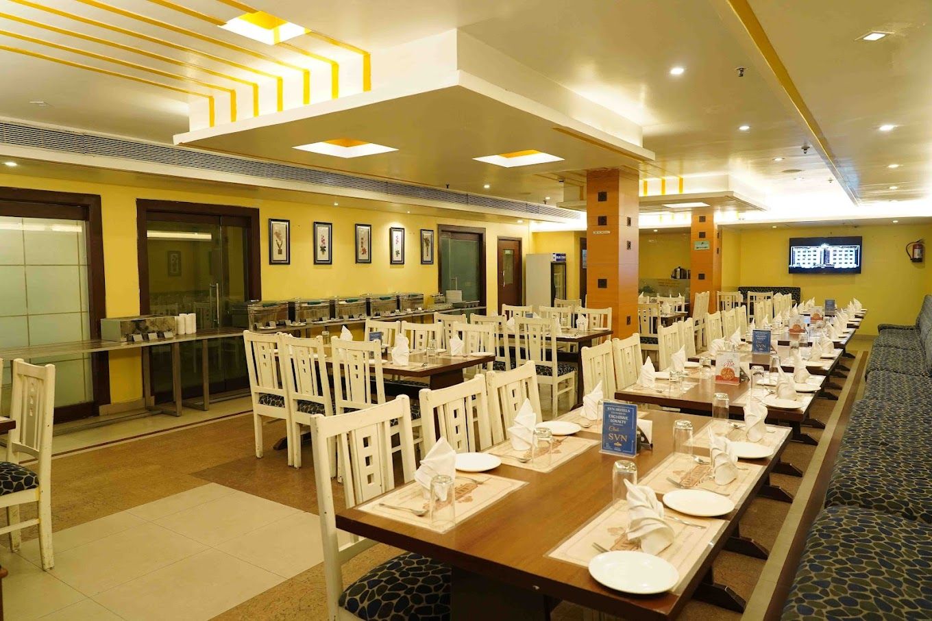 Food & Dining