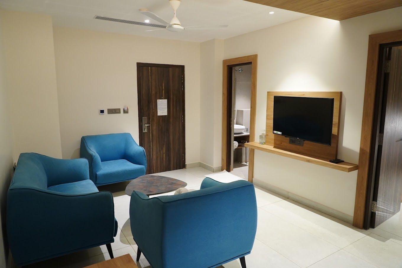 Club Suite