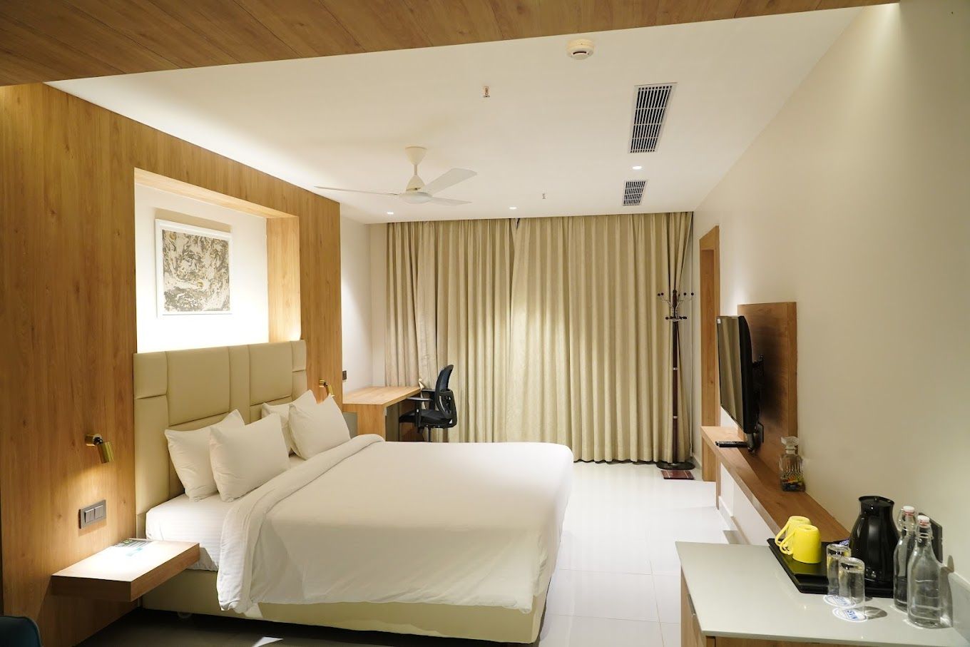 Club Room