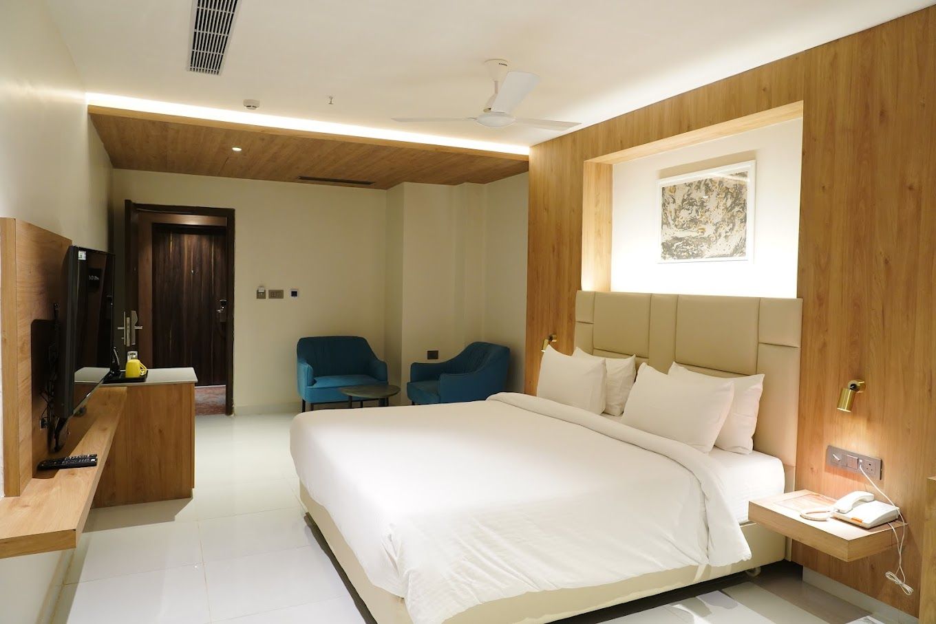 Club Room
