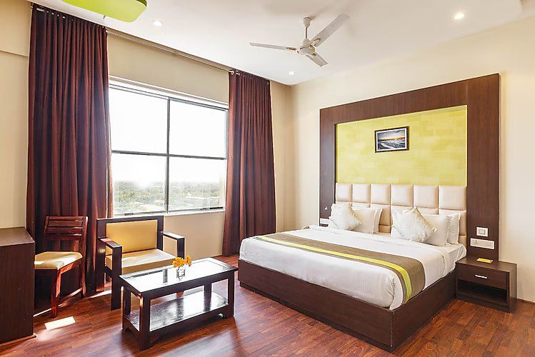 Rester Select - ITI Circle, Jodhpur