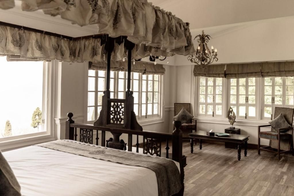 Classic Room