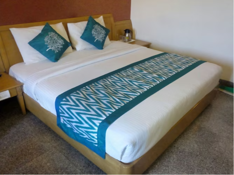 Luxury Room