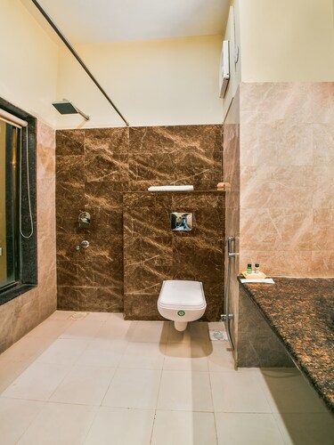 Hotel Amrit Manthan Standard Room 3