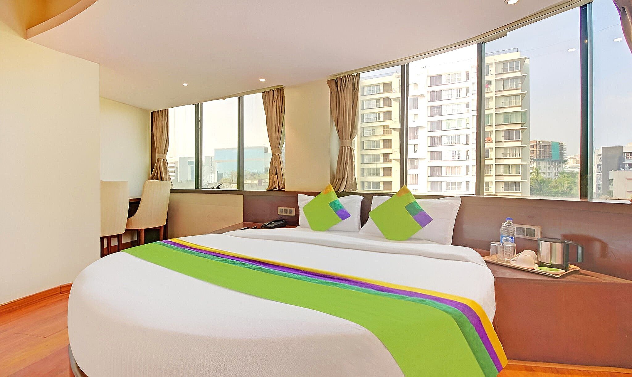 Suite Room