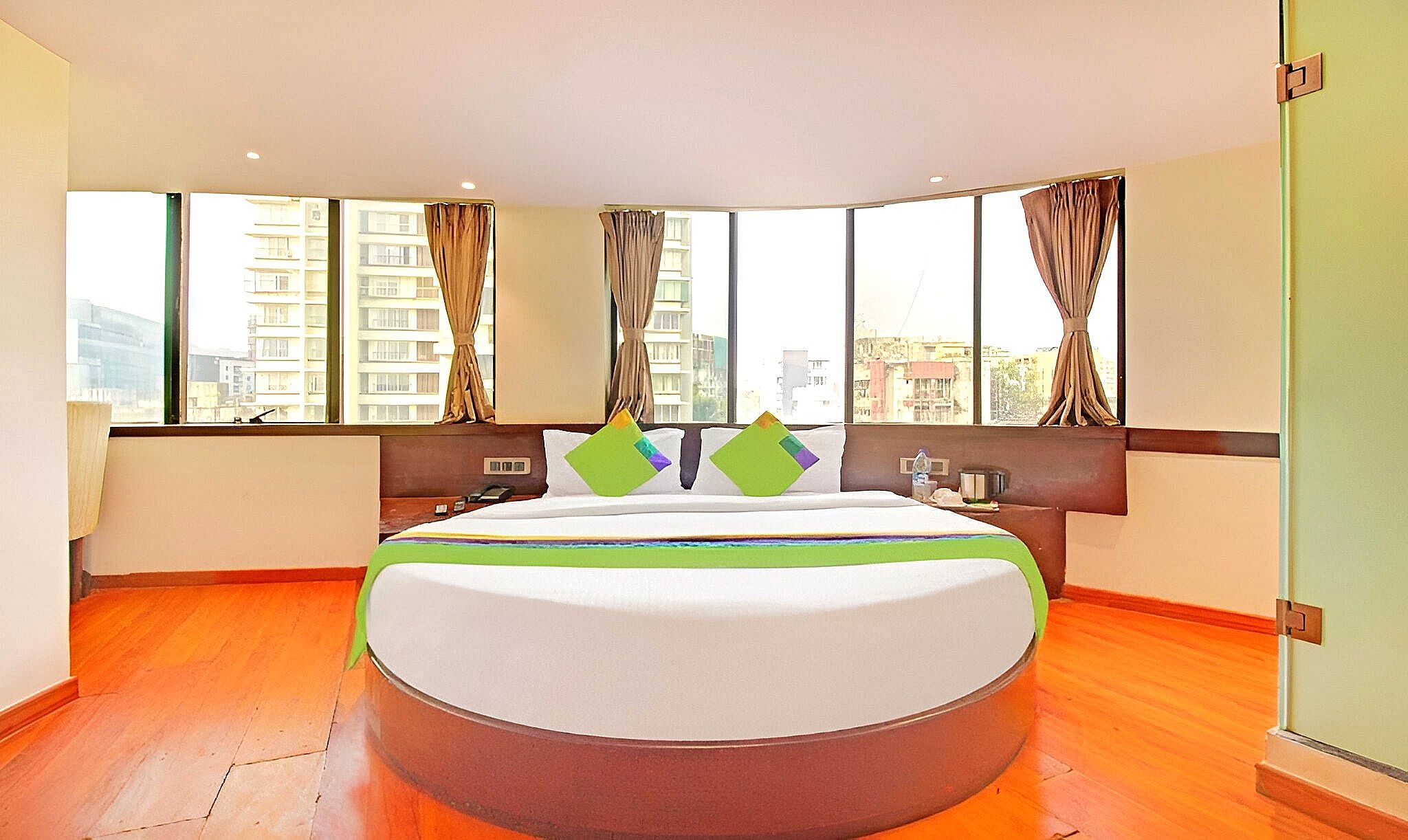 Suite Room