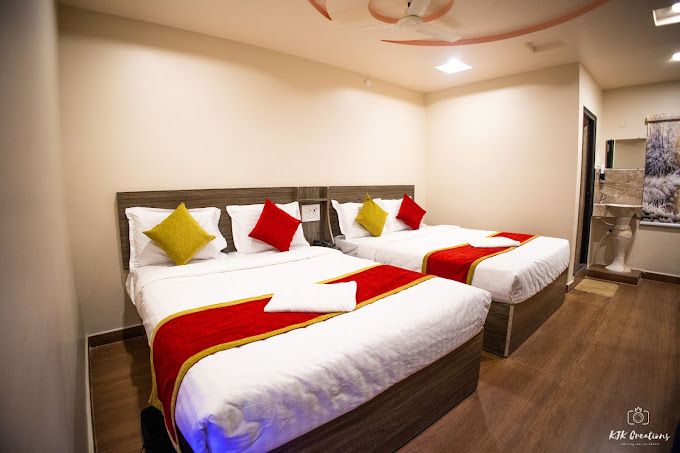 DLR GRAND CLASSIC ROOM