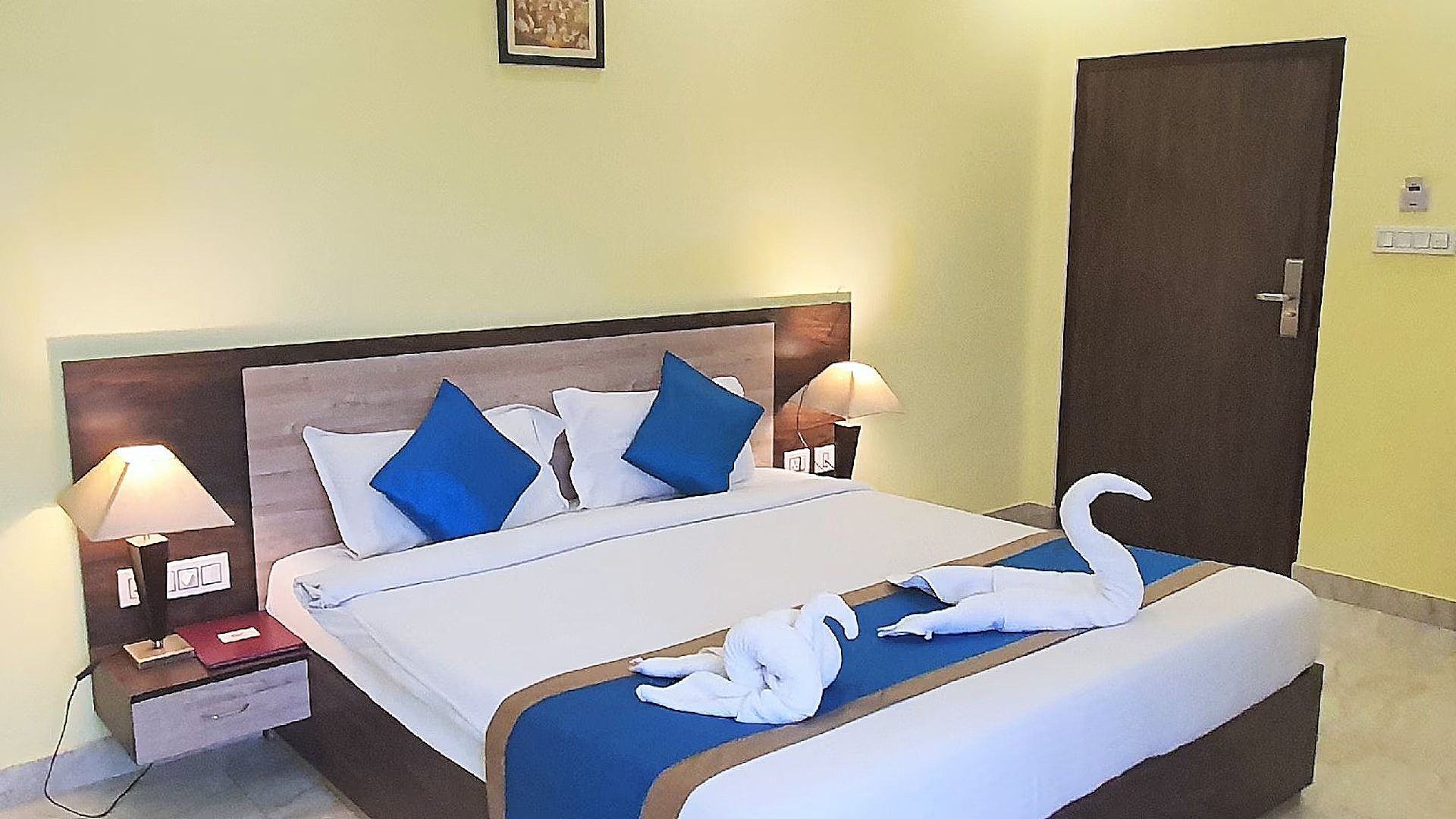 Executive  Double Room