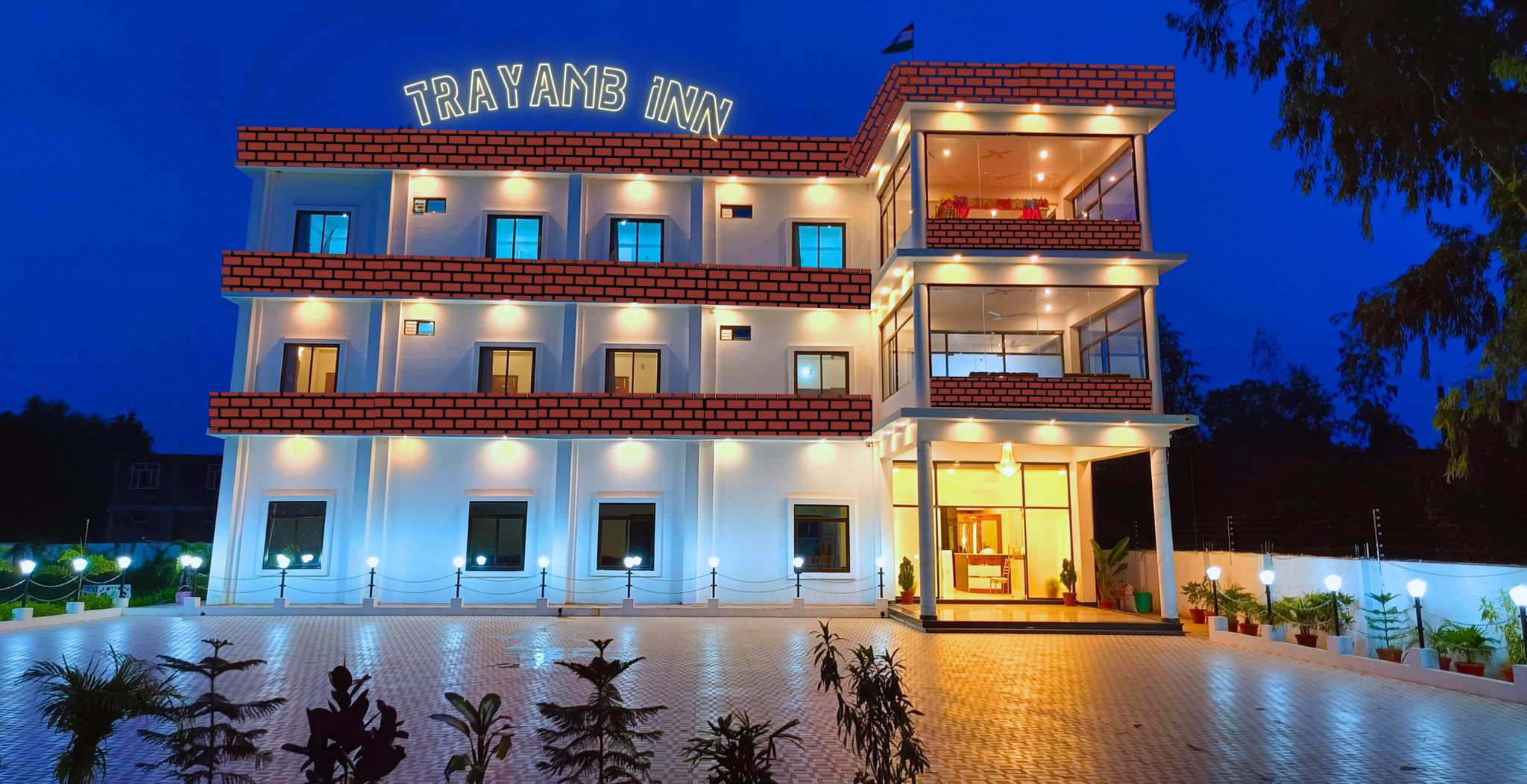 Trayamb Inn by Asapin Hotels