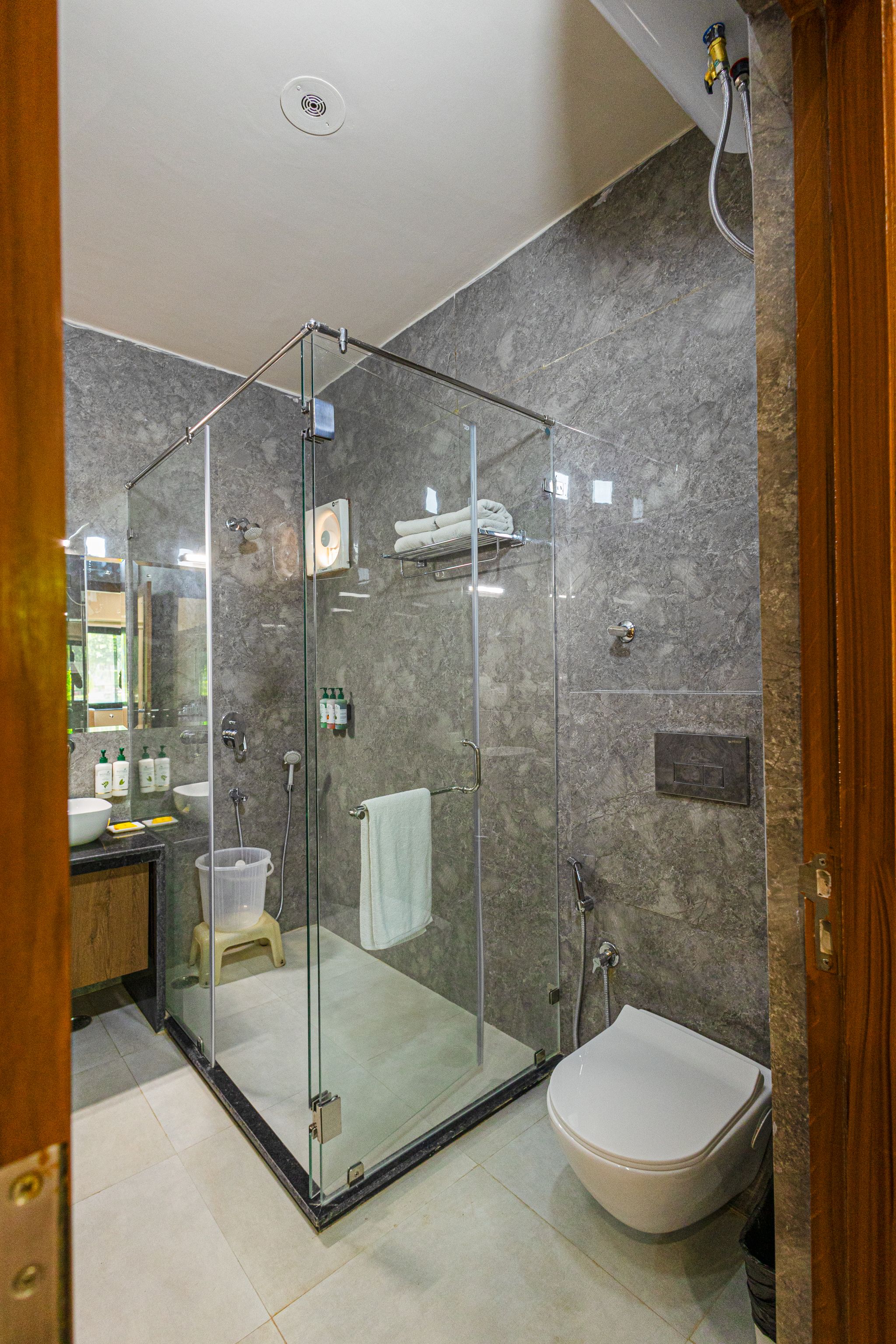 Bamboo Saa Sunrise Wedding & Wellness Resort, Jaipur Regal Classic Room with Garden 4