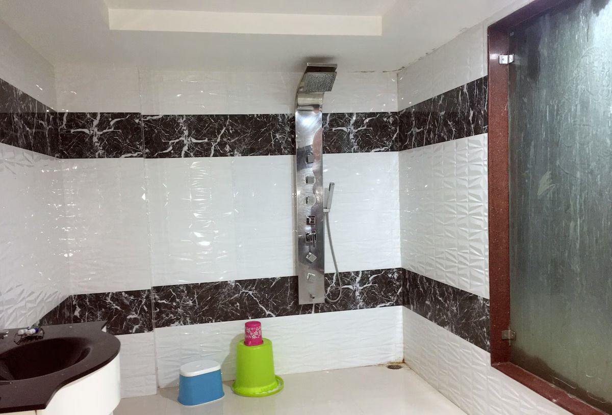 Executive AC Room