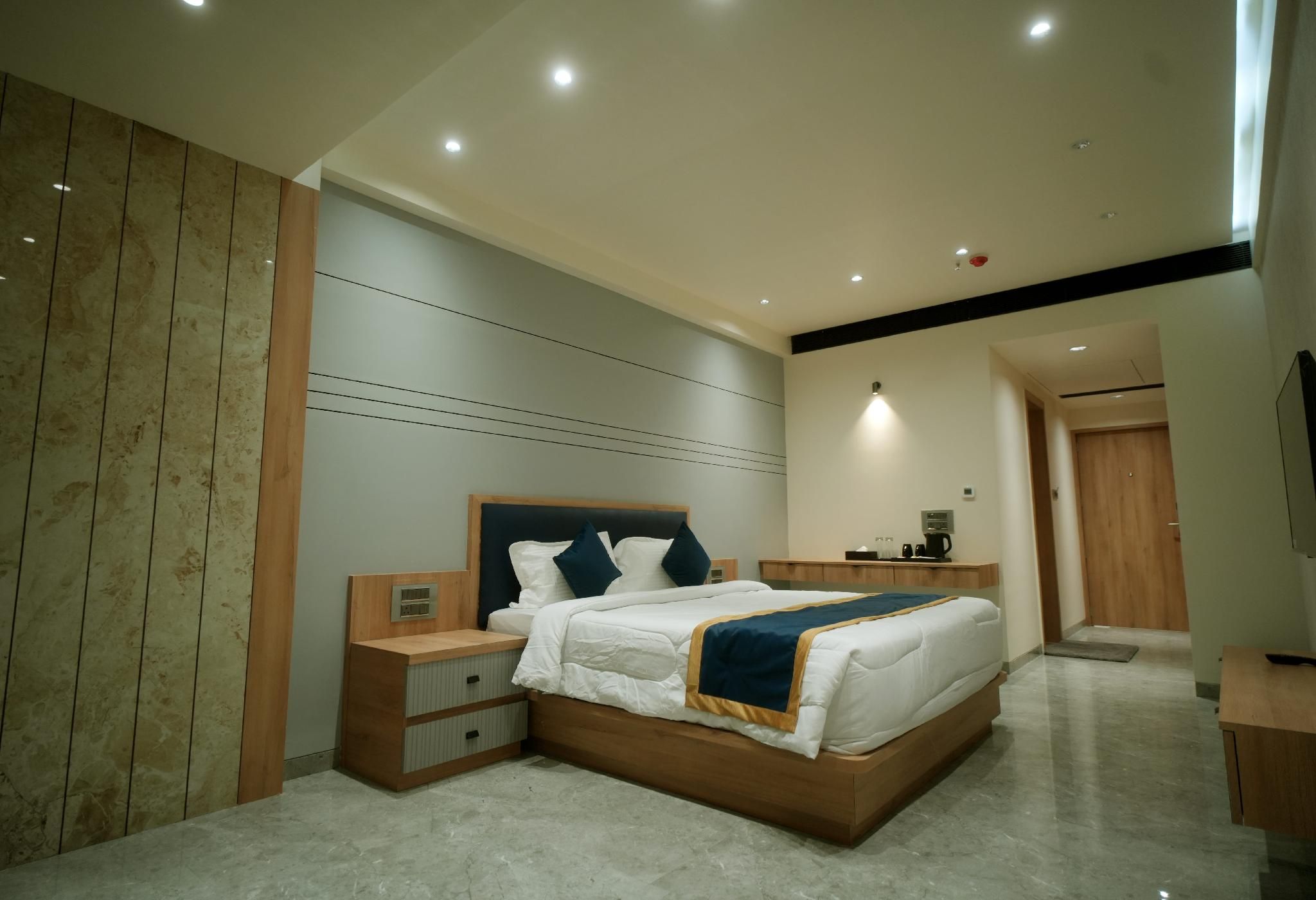 Dream Inn By Nexottel Double Room 2