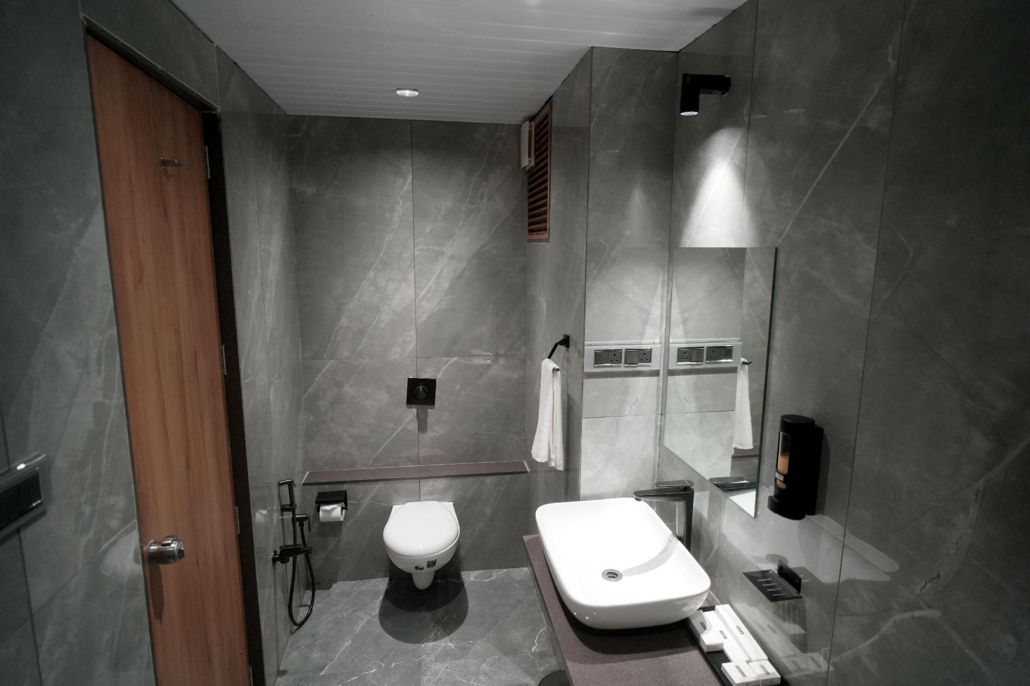 Dream Inn By Nexottel Double Room 3