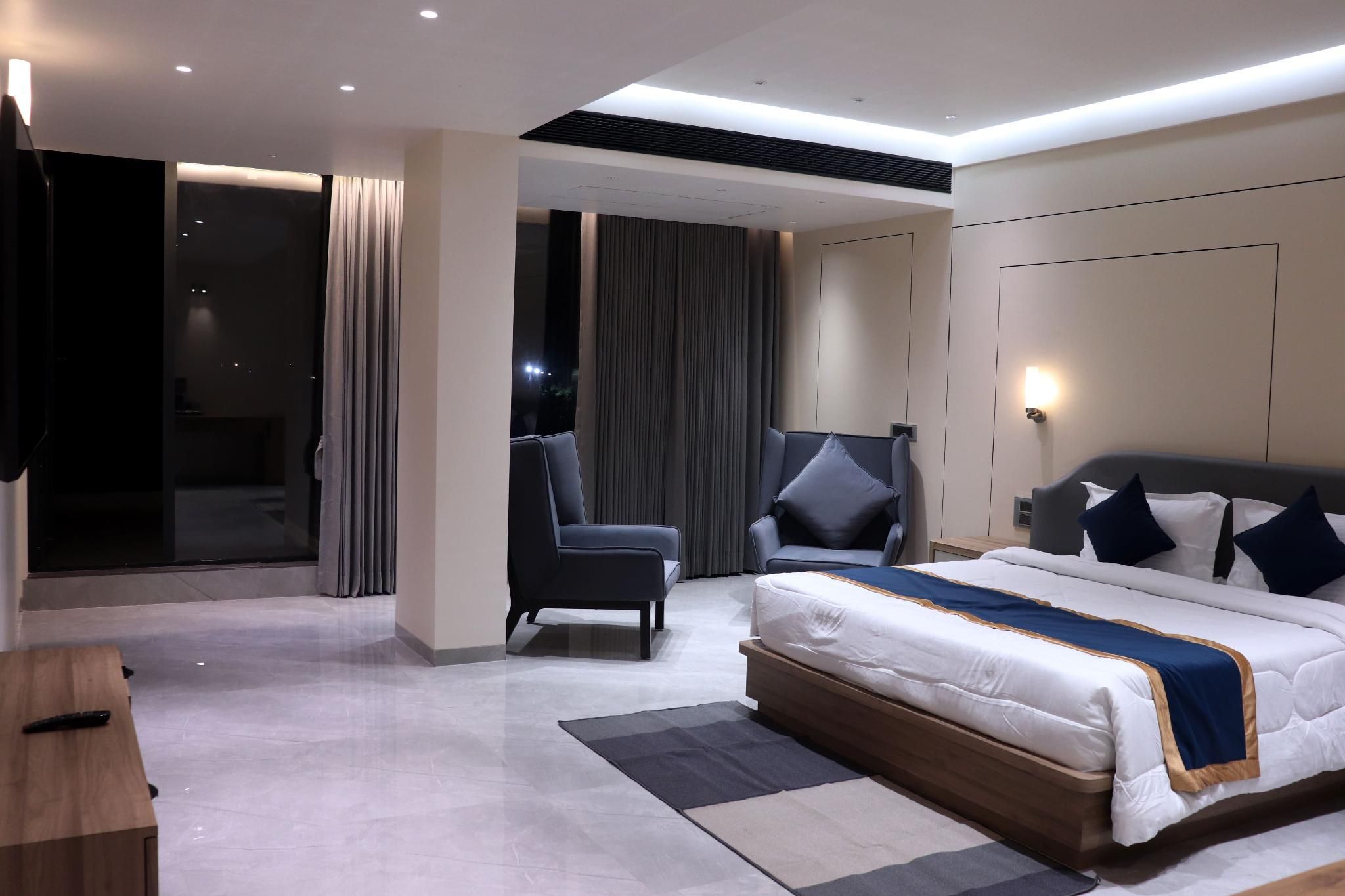 Suite Room