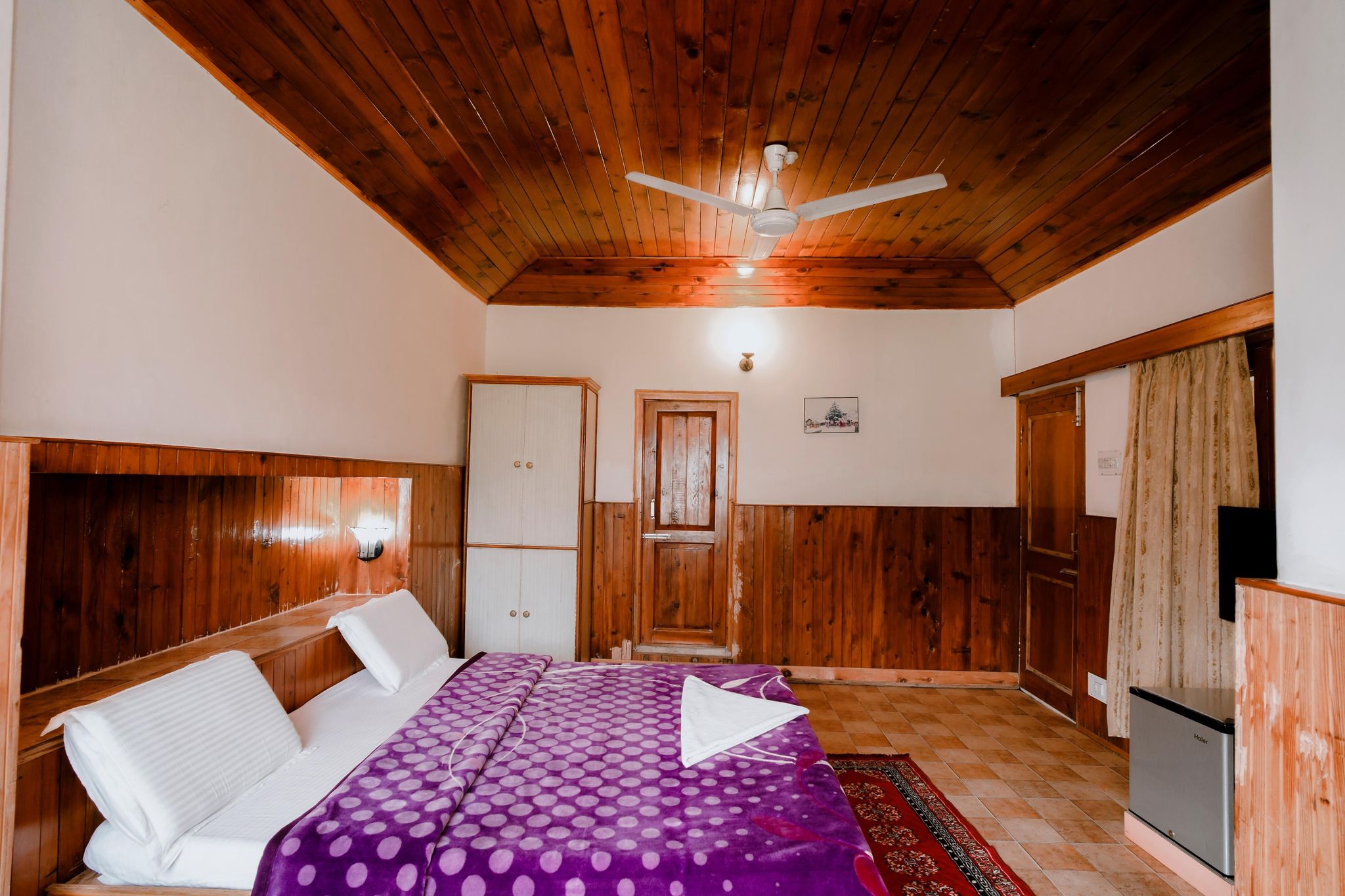 Duplex Suite 