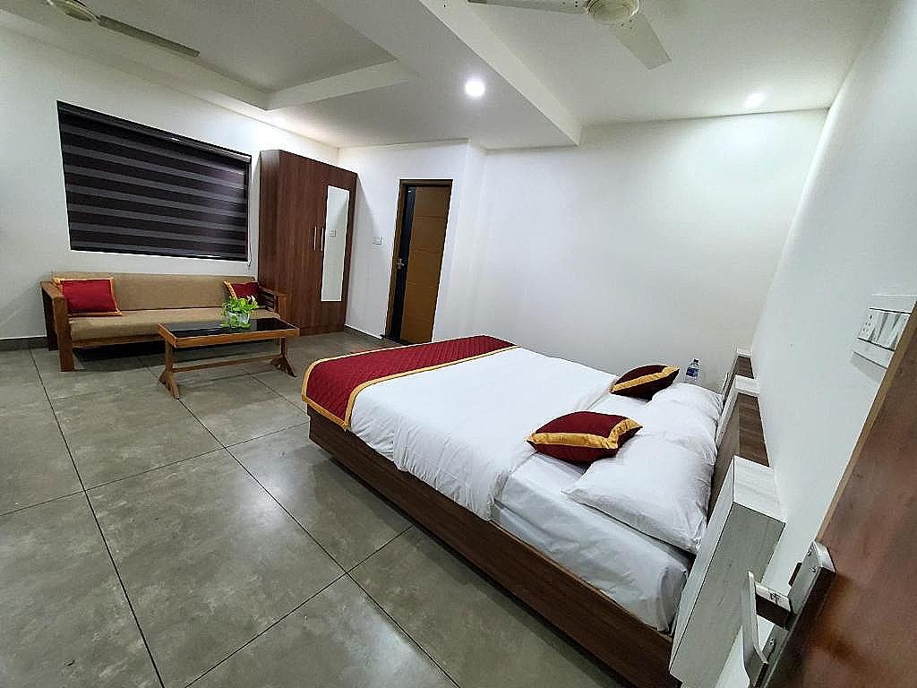Executive Room