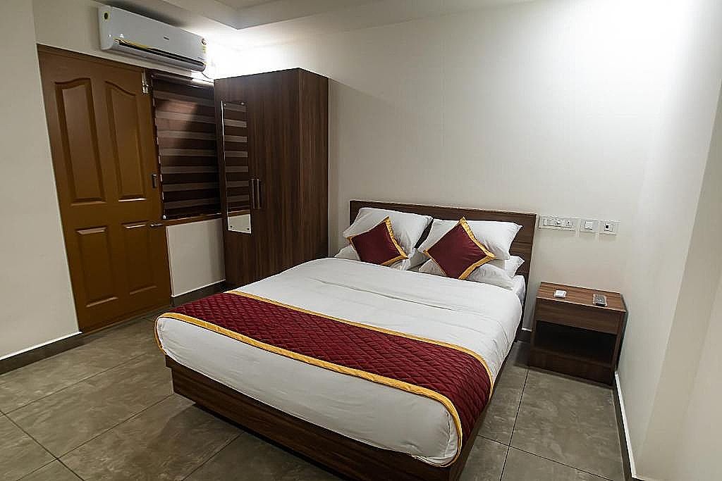 Executive Room