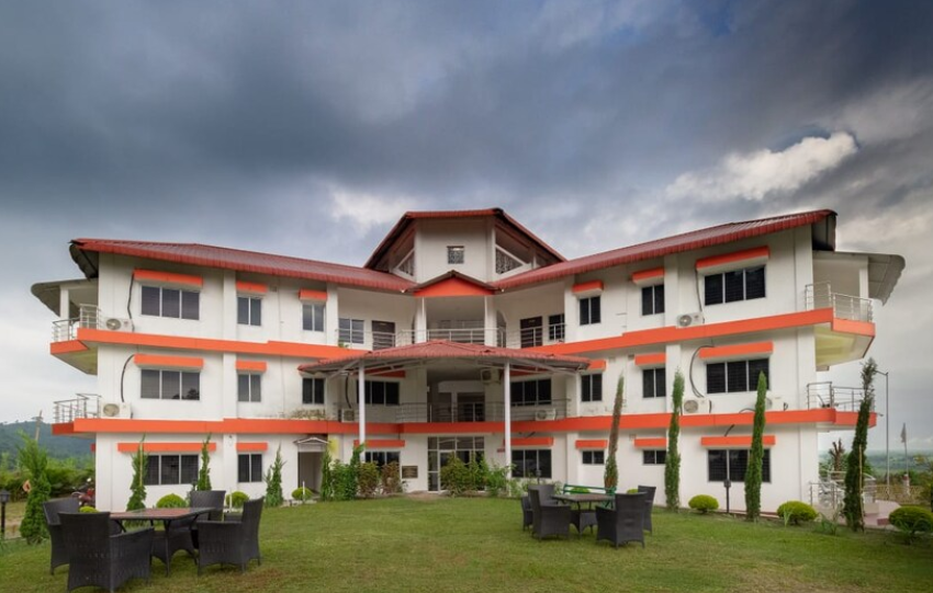 La Vue Resort