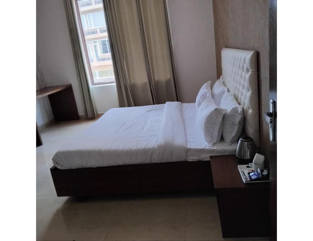 Pal Royal Resort Deluxe Room