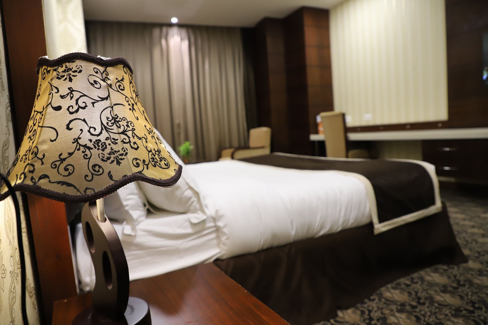 HOTEL VRC Executive Room 5