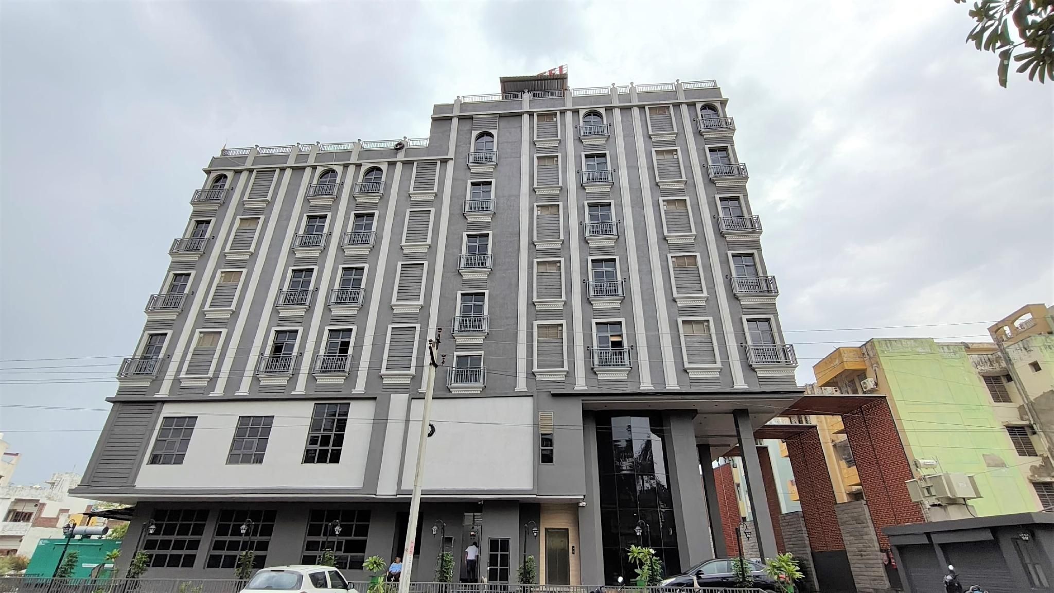 The Belita Hotel & Spa