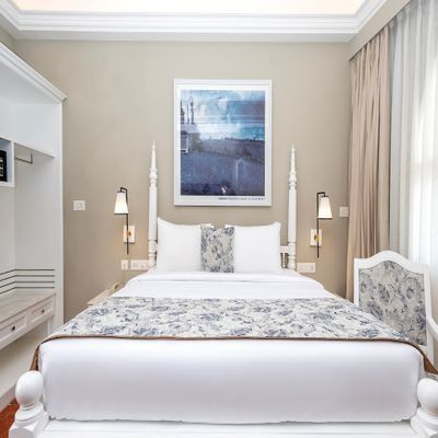 Superior Sea View without Balcony