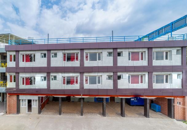 Sri Nandha Luxury Comforts