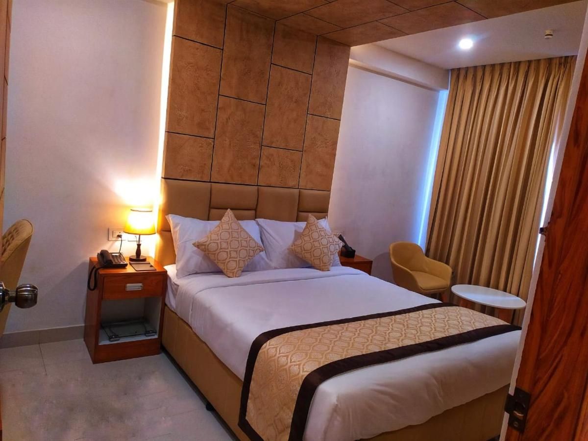 Royal Residency Executive Double Room 2