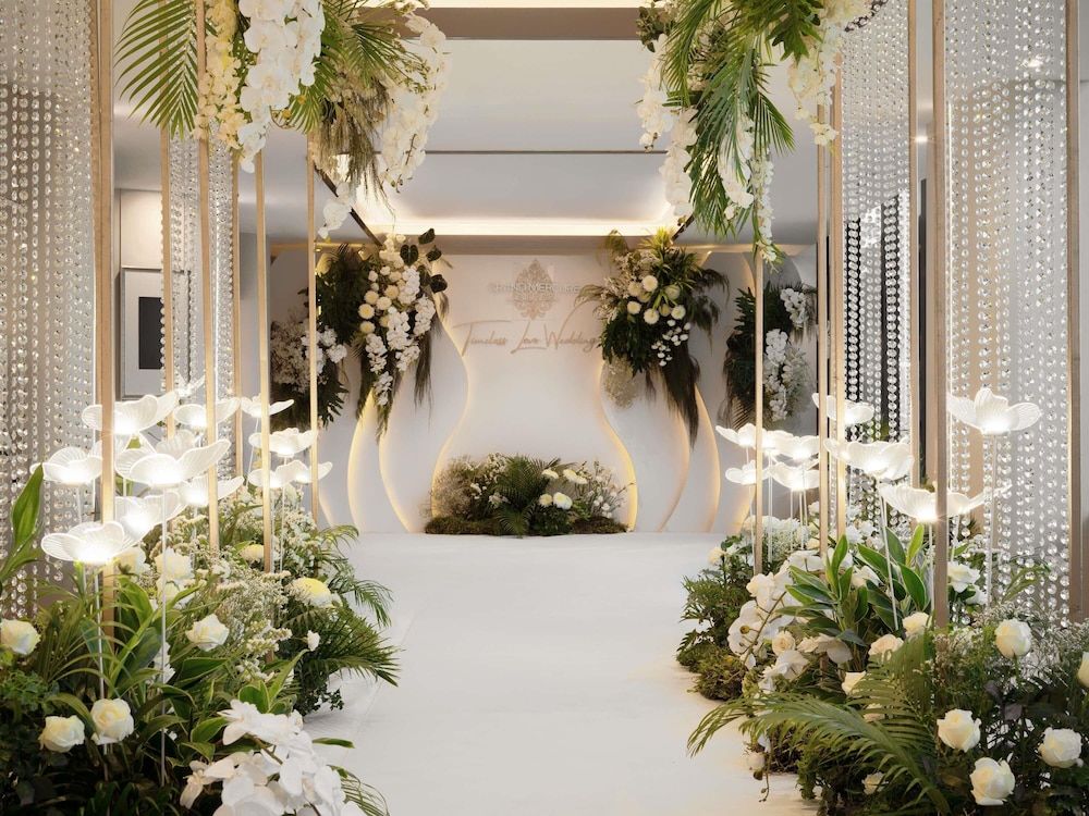 undefined Grand Mercure Bangkok Atrium 6