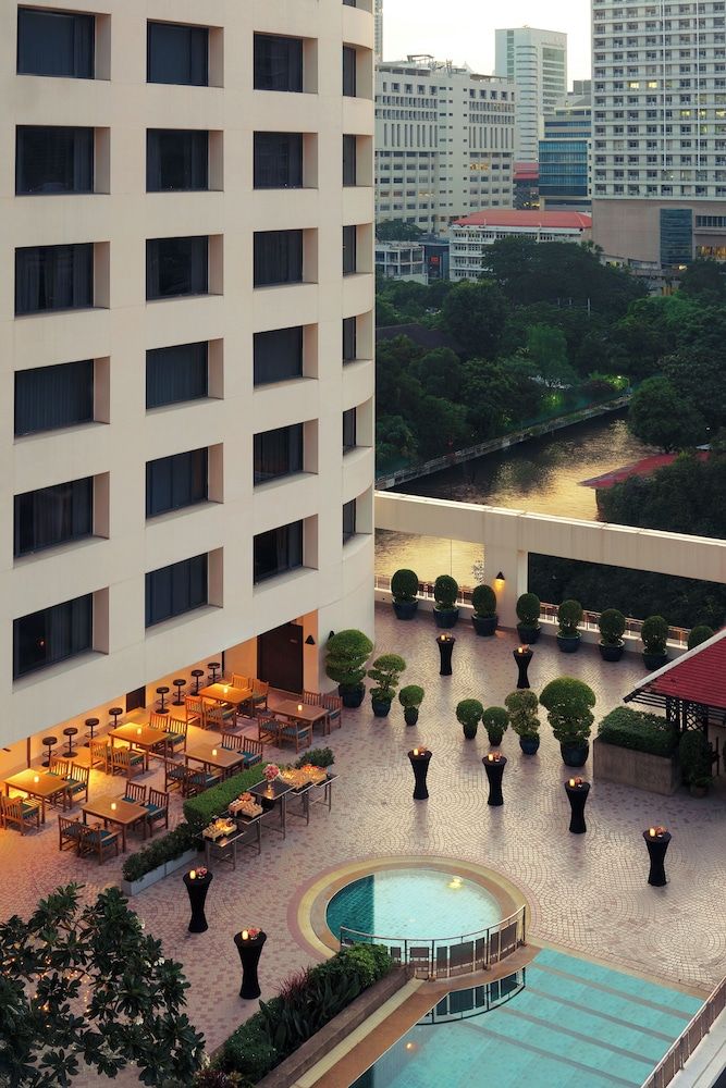 undefined Grand Mercure Bangkok Atrium 7