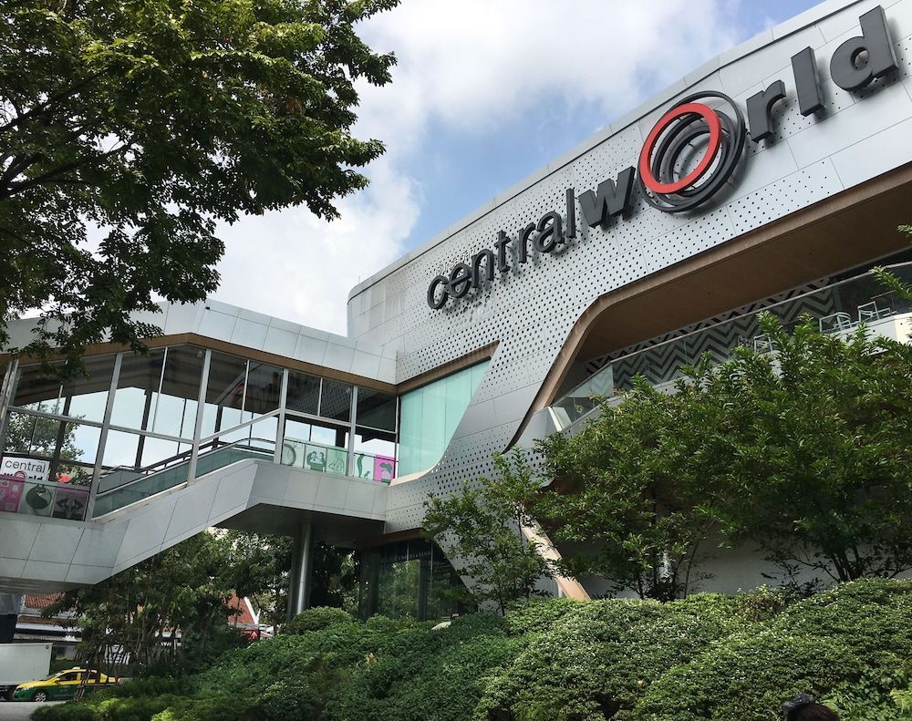 undefined Grand Mercure Bangkok Atrium 3