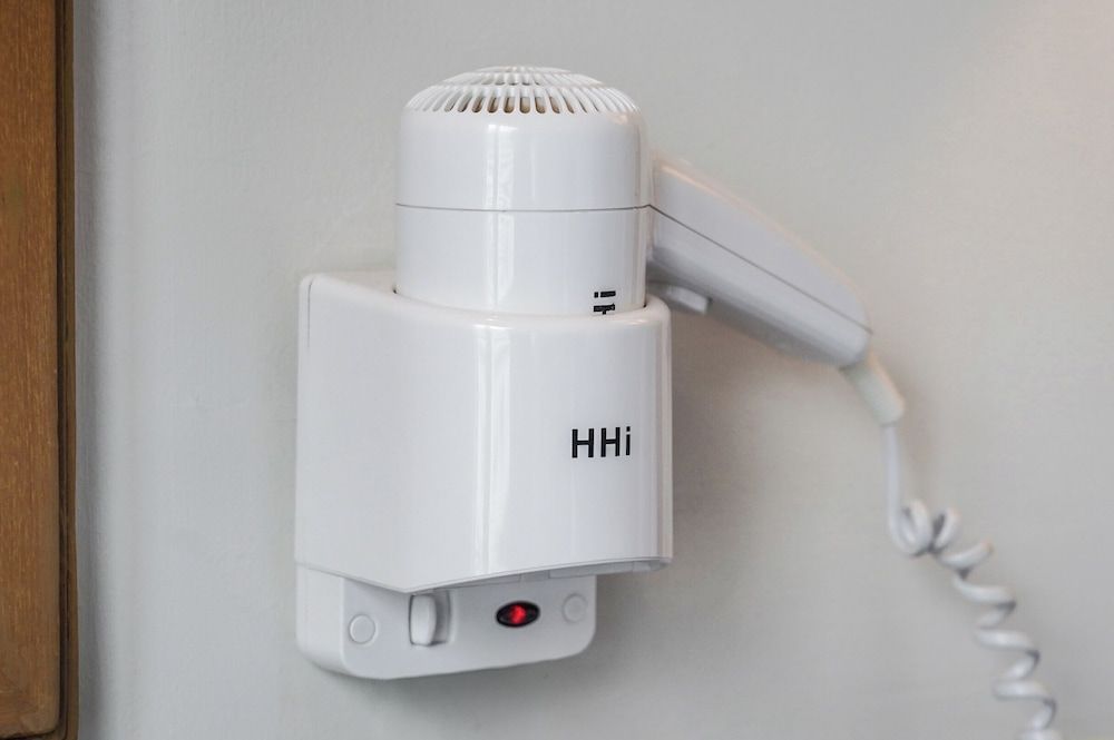 Grand Mercure Bangkok Atrium Superior Room, 1 King Bed 7