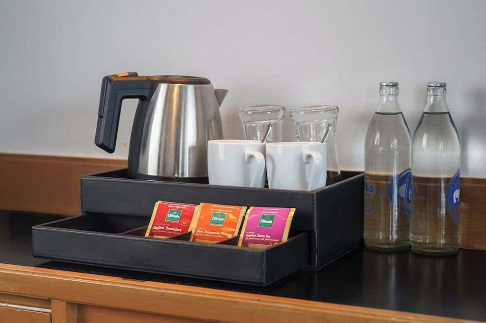 Grand Mercure Bangkok Atrium Superior Room, 1 King Bed 9