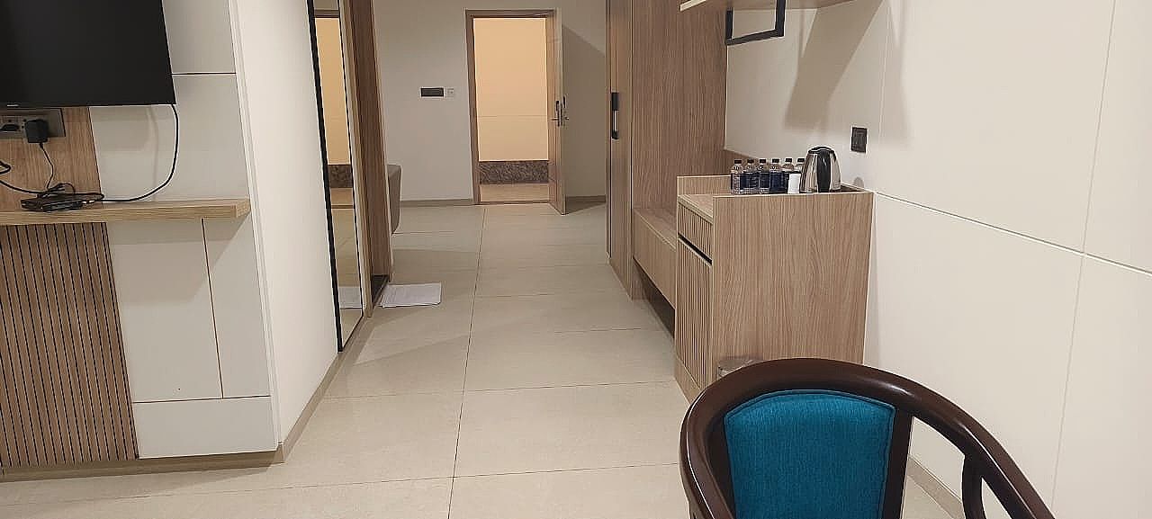 Hotel Shubham Prestige Kandlakoya Executive  Room 10