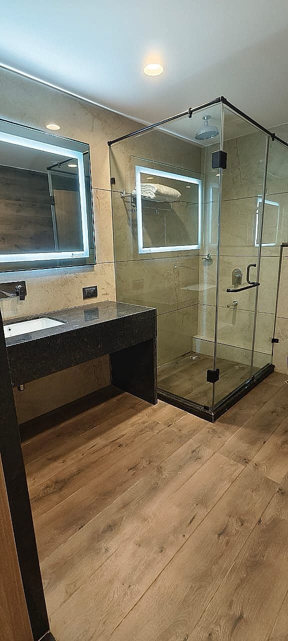 Hotel Shubham Prestige Kandlakoya Executive  Room 9