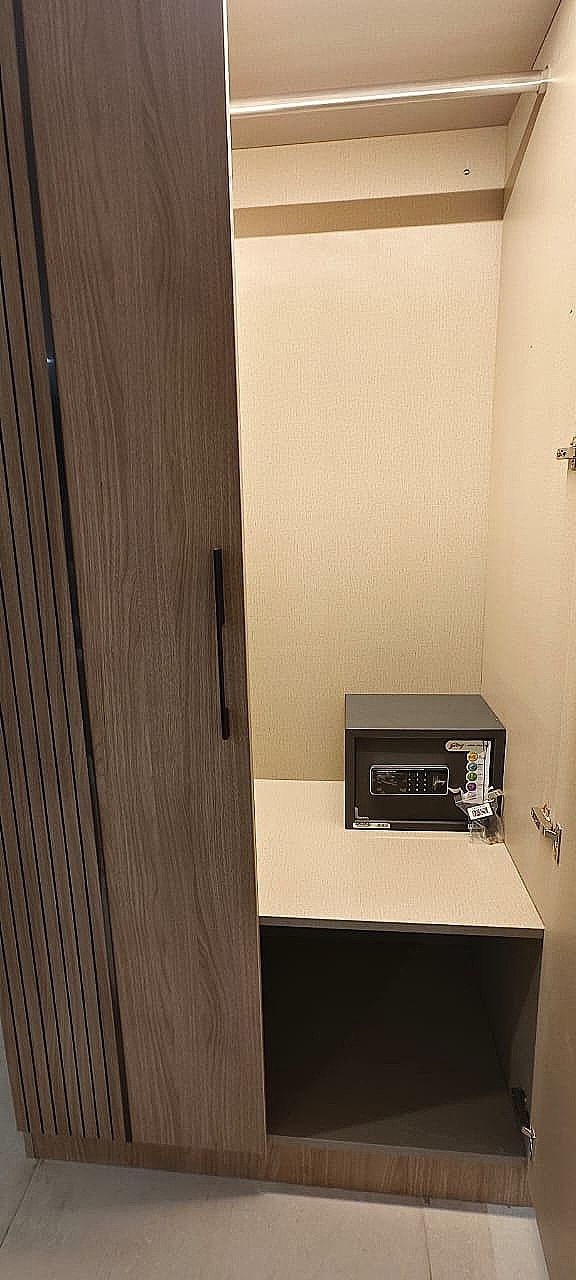 Hotel Shubham Prestige Kandlakoya Executive  Room 11