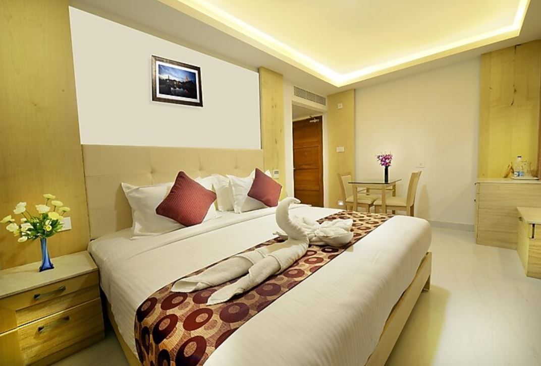 Mahis Gateway Deluxe