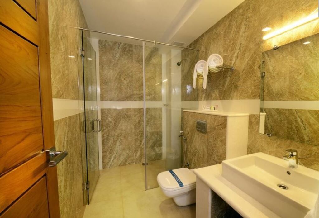 Mahis Gateway Deluxe 4