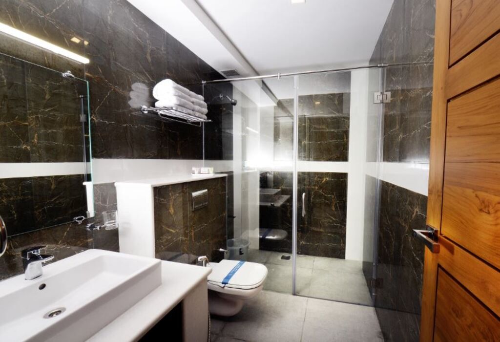 Mahis Gateway Deluxe 5