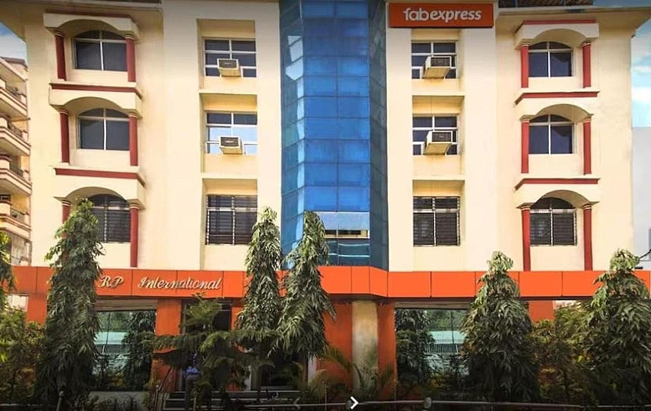 Hotel R.P International