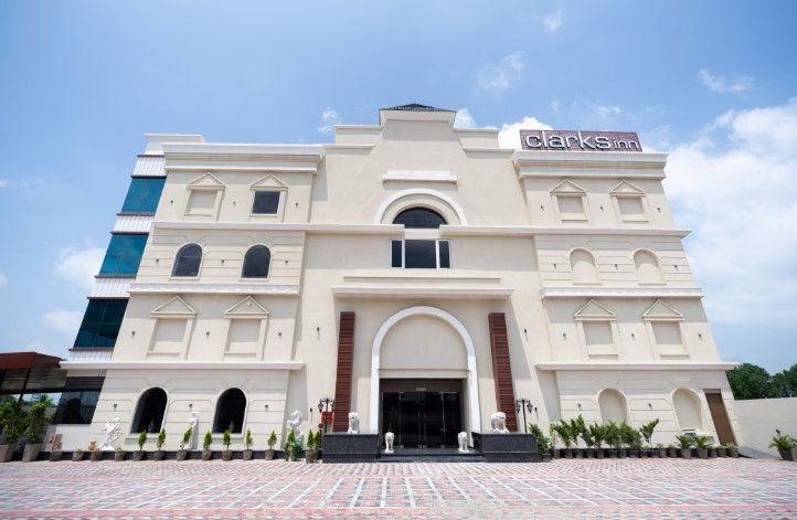 Clarks Inn, Bathinda