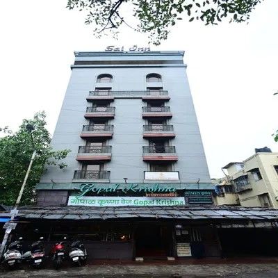 HOTEL SAI INN, Mumbai