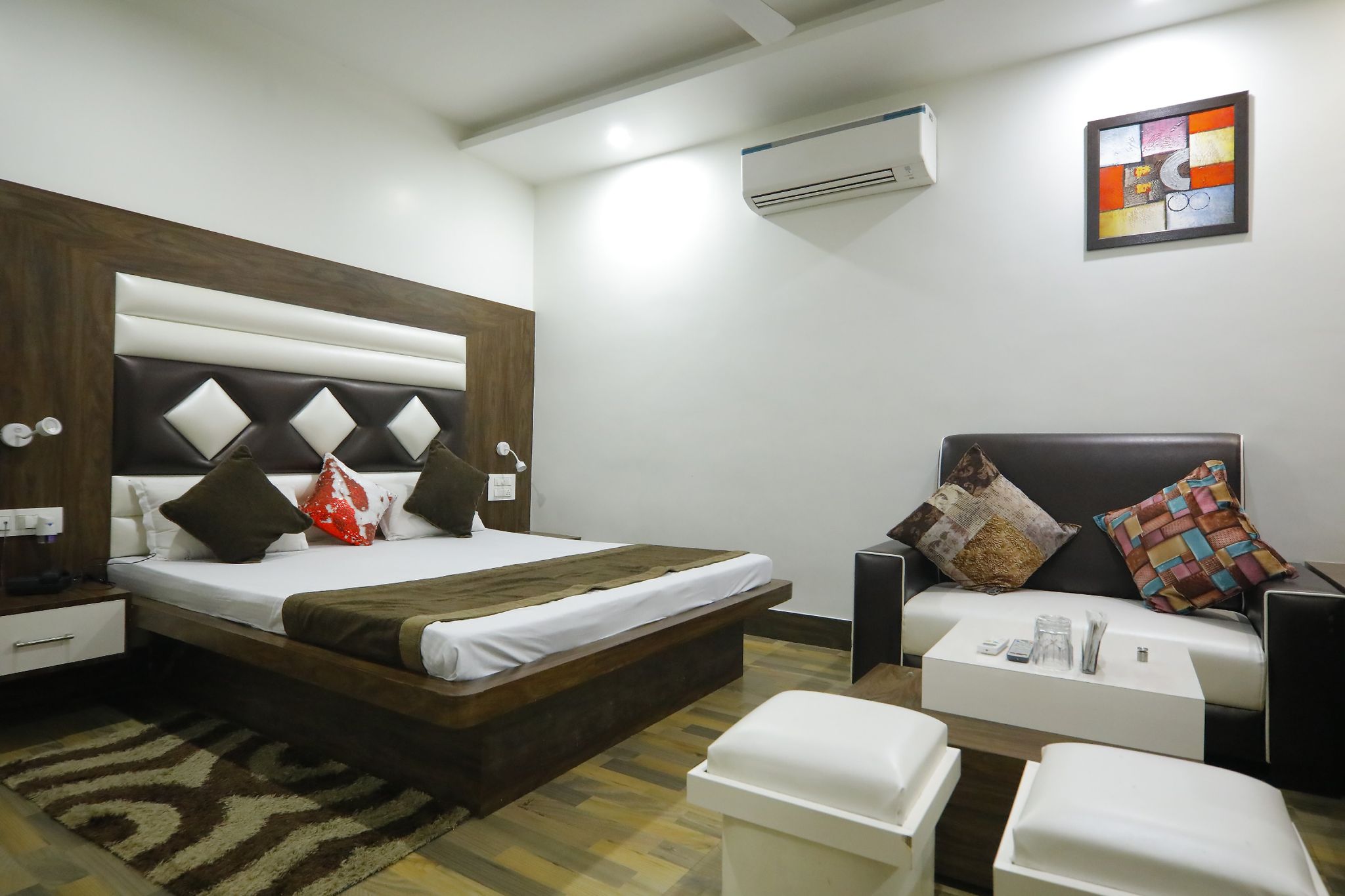 Super Deluxe Room