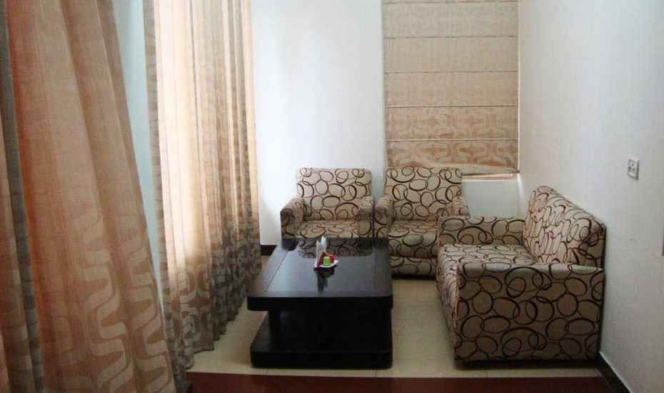 Suite Room with 2 hours Early Checkin and Late Checkout