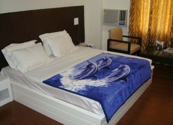 Suite Room with 2 hours Early Checkin and Late Checkout