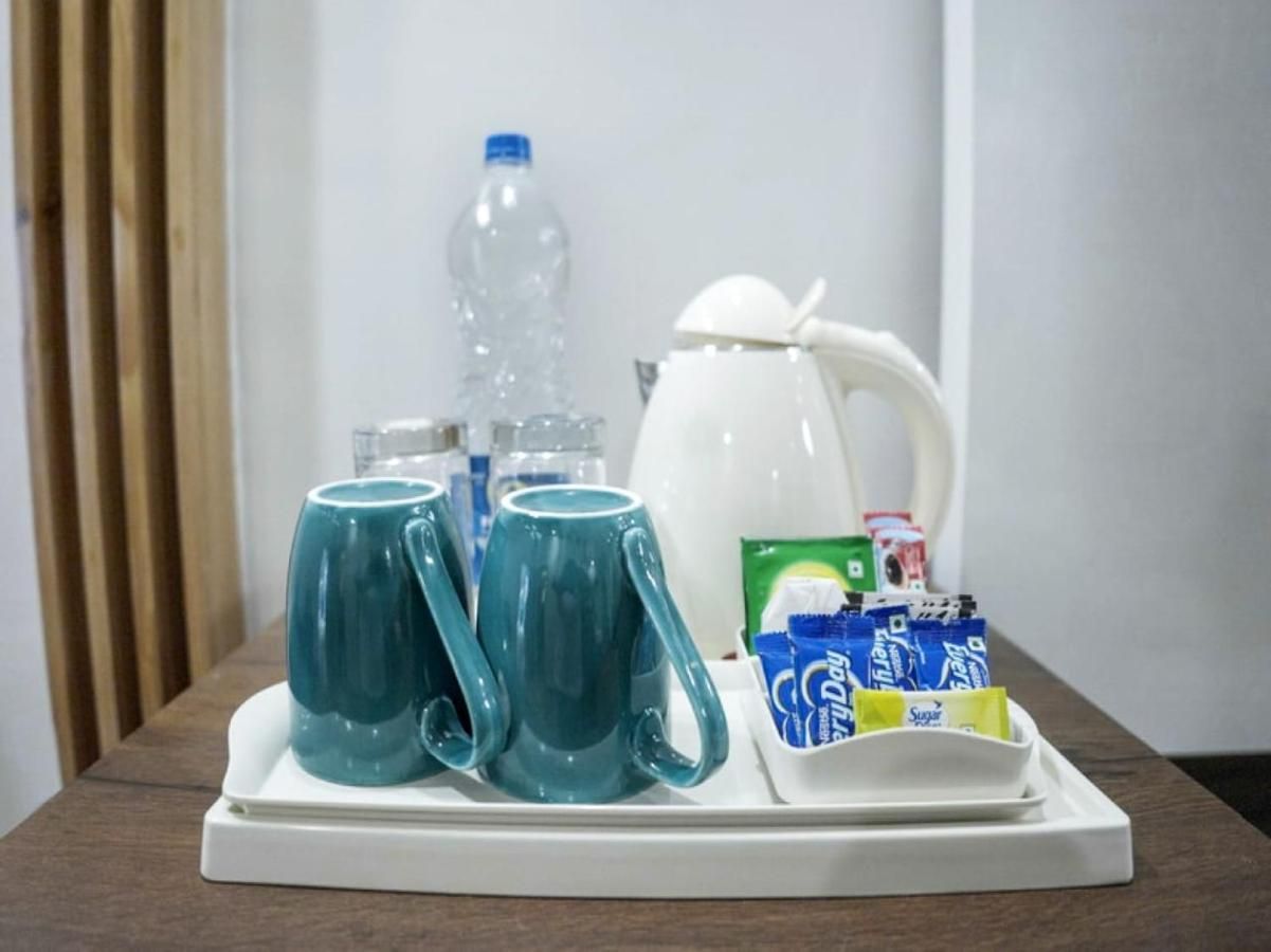 Hotel Signet Royale  Classic Room 10