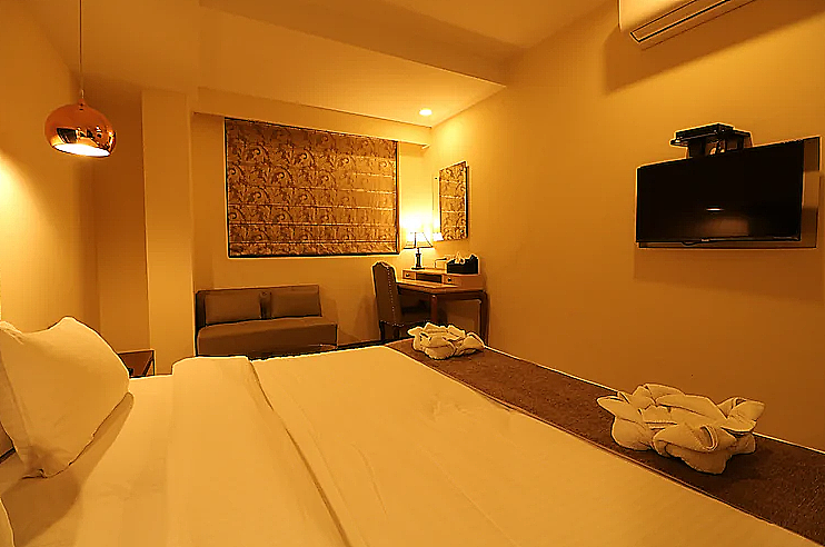 Superior Room 
