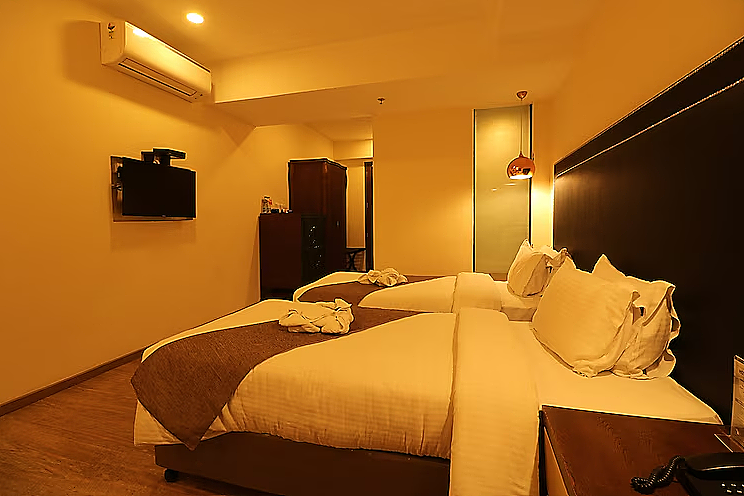 Executive Room