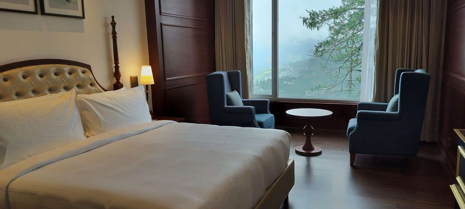 Hotel Greenberry Narkanda Premium Room 4